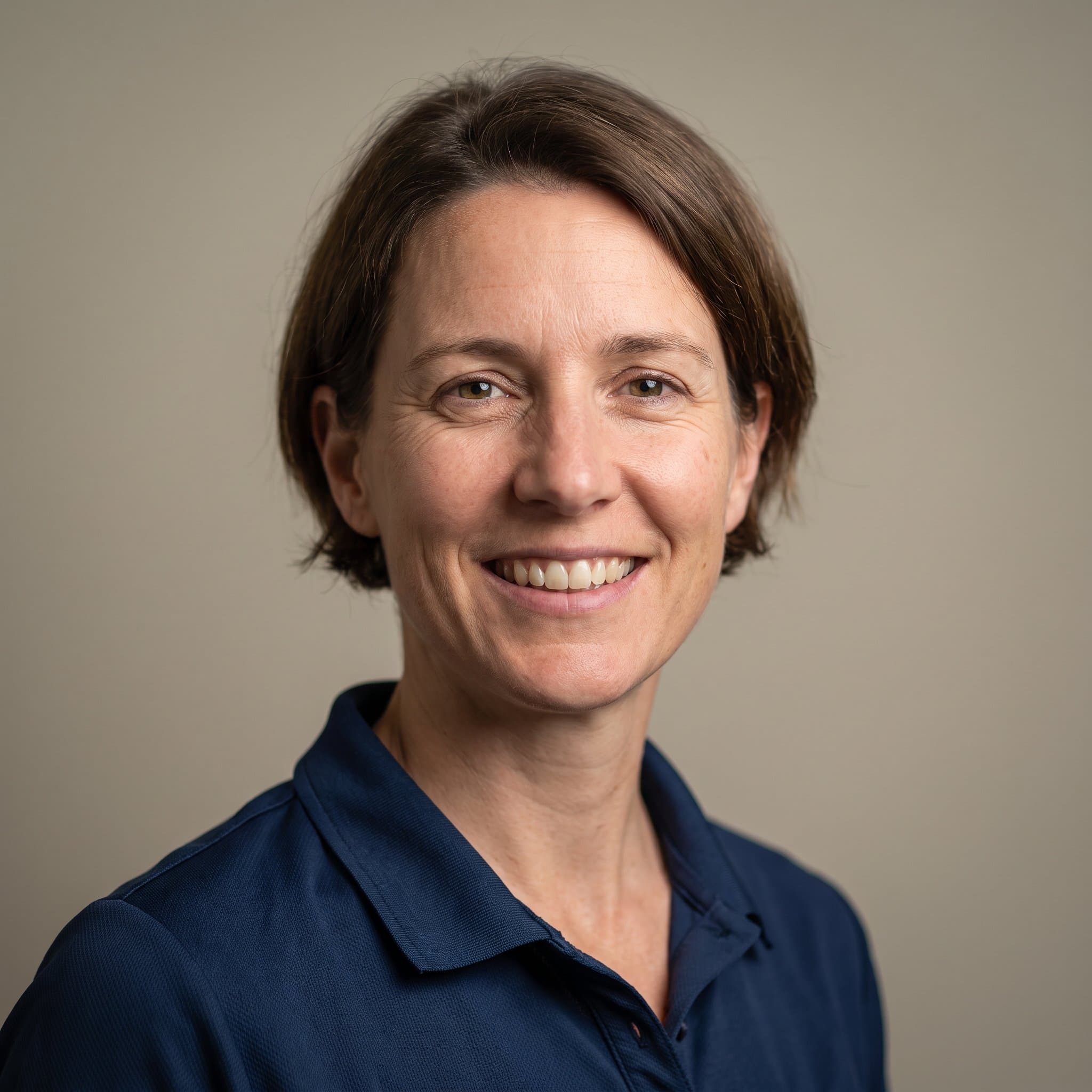 Marina Brunner